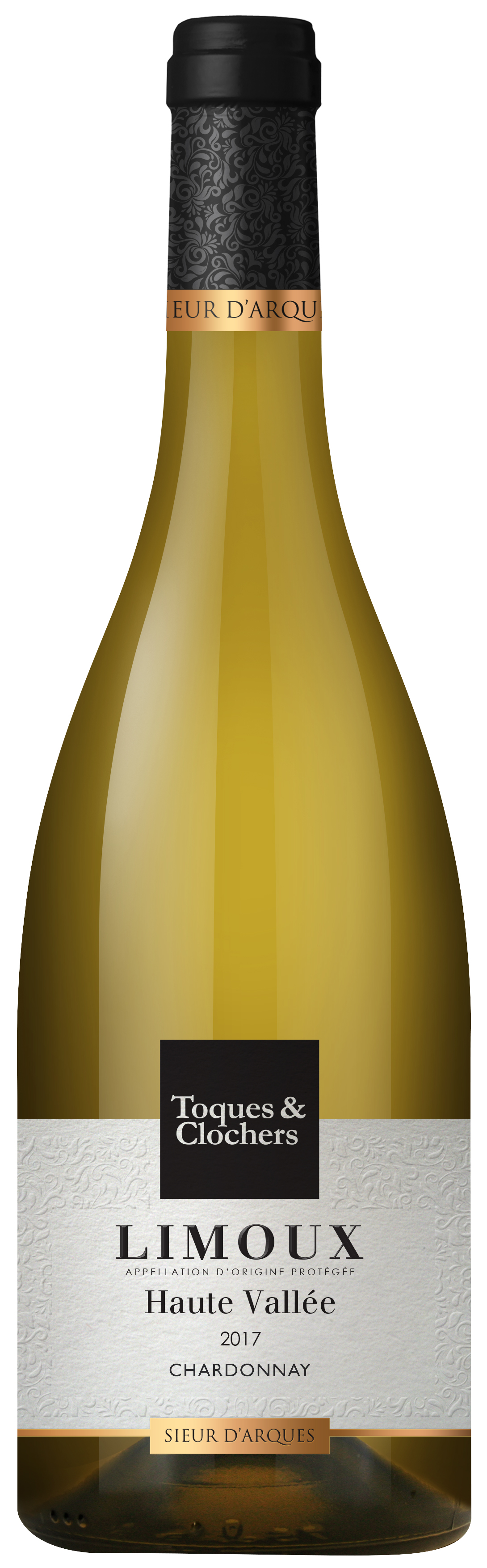Toques et Clochers - Terroir Haute-Vallee