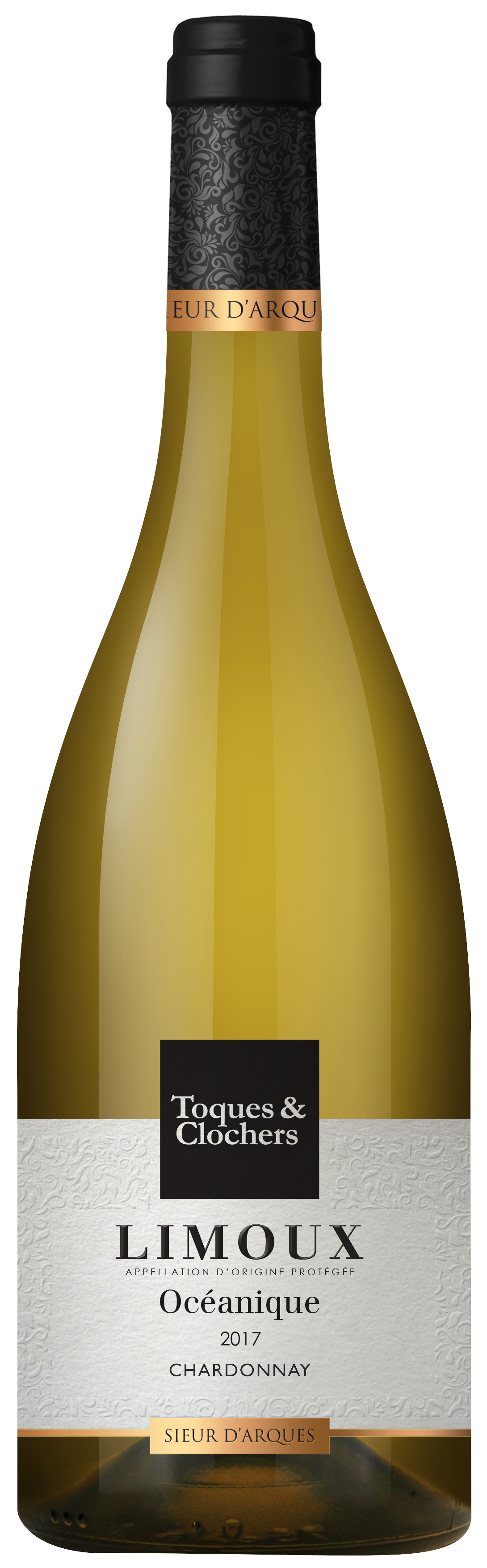 Toques et Clochers - Terroir Oceanique