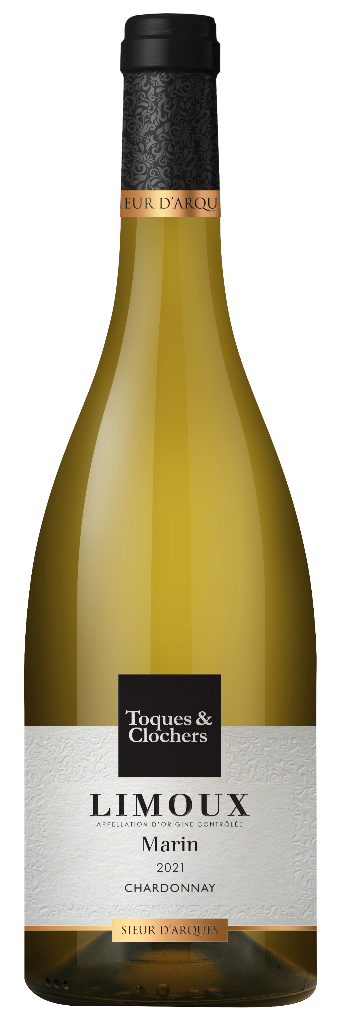 Toques et Clochers - Terroir Marin