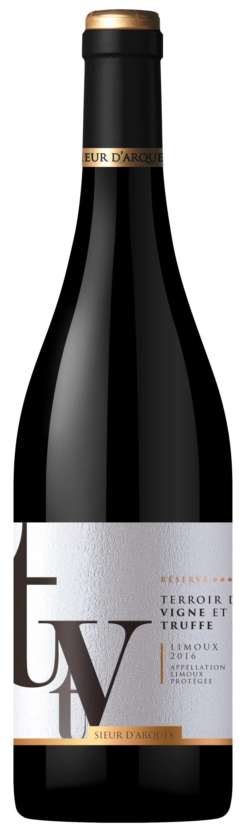 Terroir de Vigne et de Truffe - Rouge