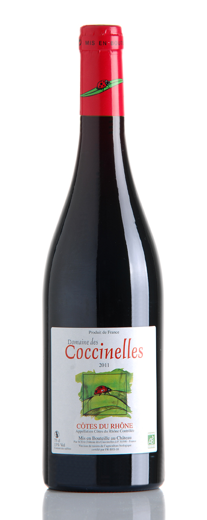 Domaine des Coccinelles