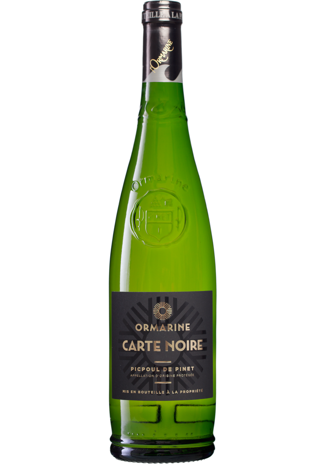 Carte Noire