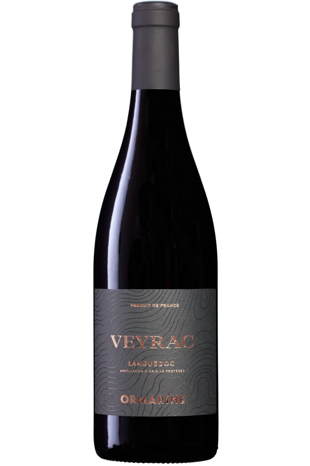 Veyrac