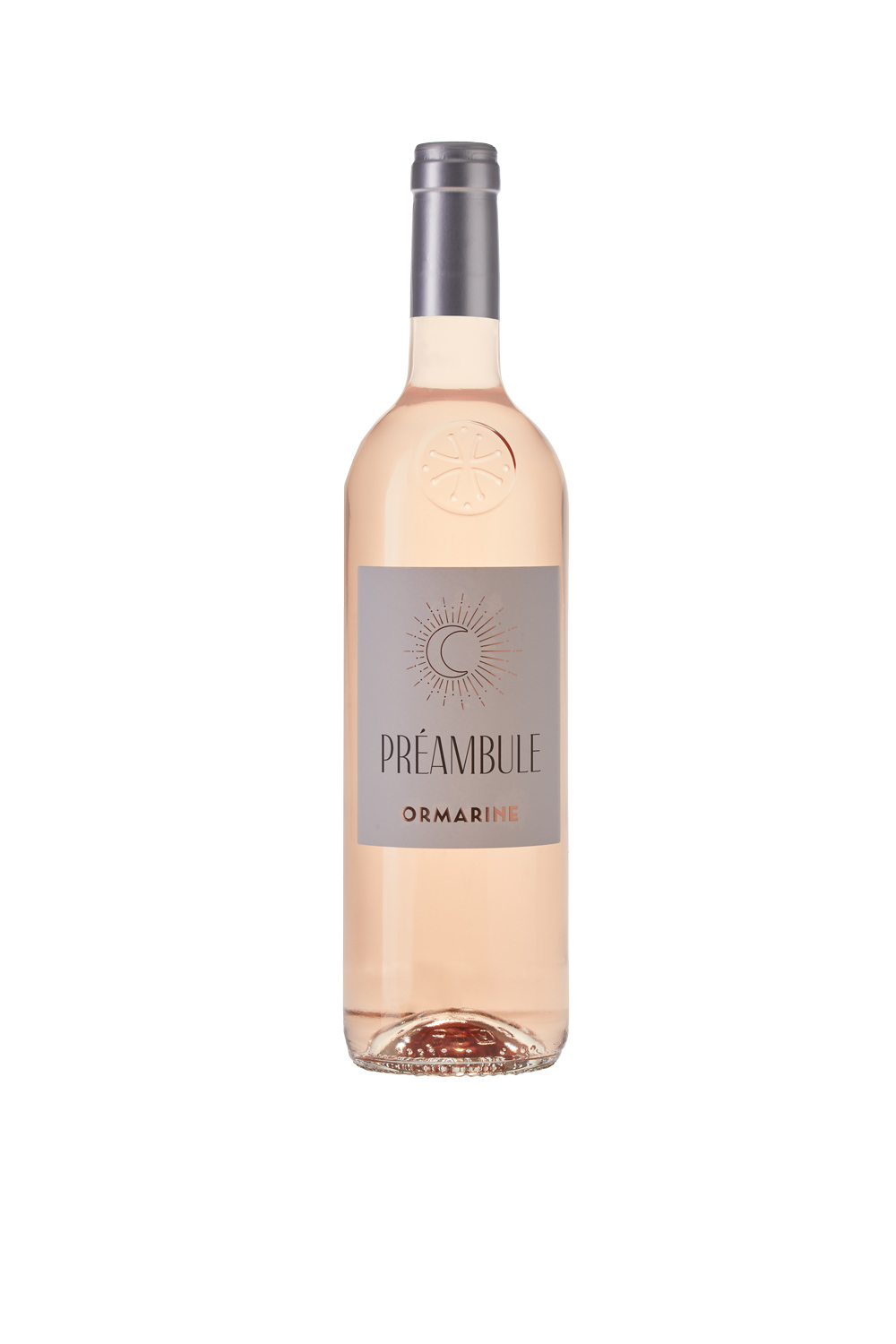 Preambule rose
