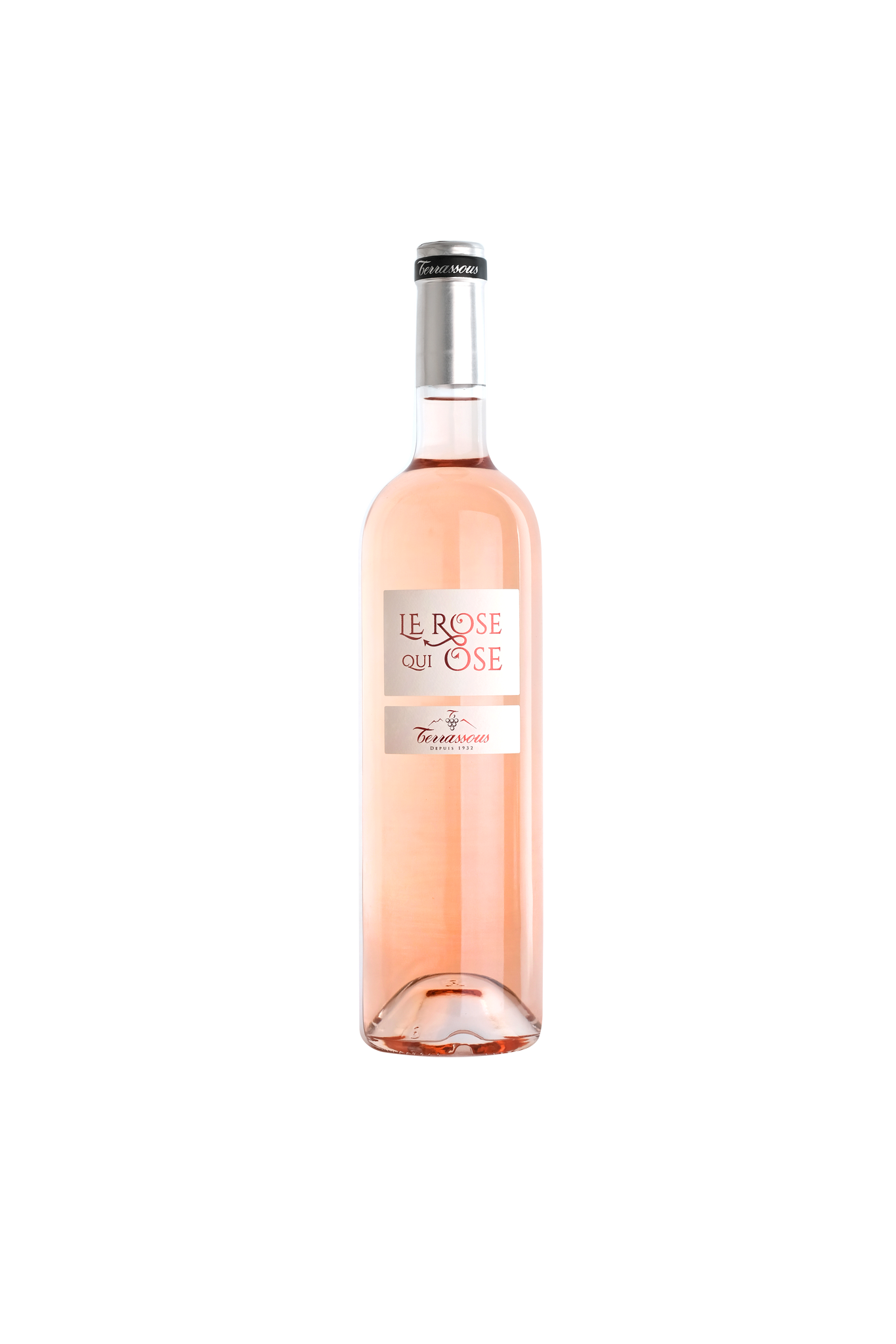 LE ROSE QUI OSE