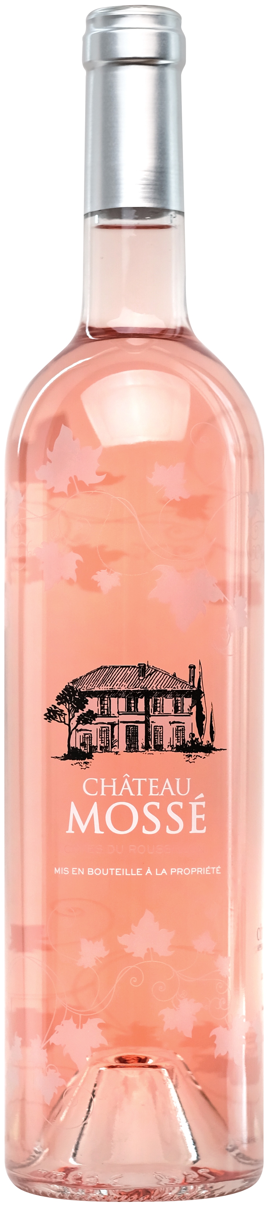 CHATEAU MOSSE ROSE