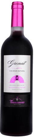 LE GRENAT DE TERRASSOUS