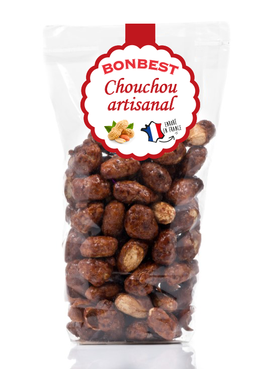 Chouchou artisanal