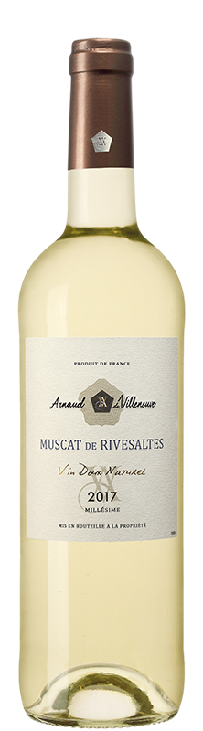 Muscat de Rivesaltes Tradition