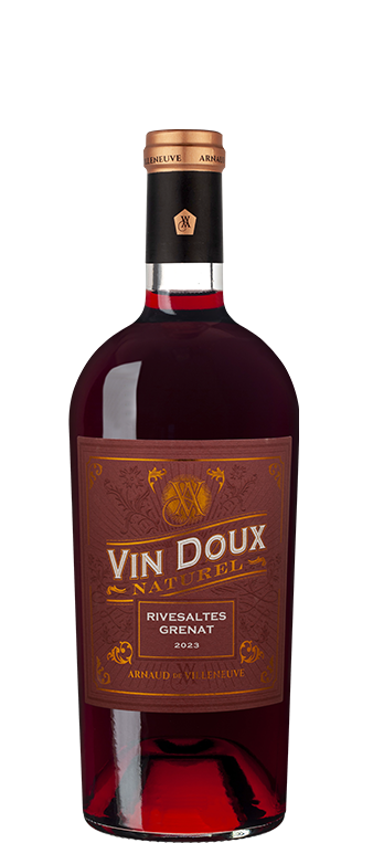 Rivesaltes Grenat Tradition
