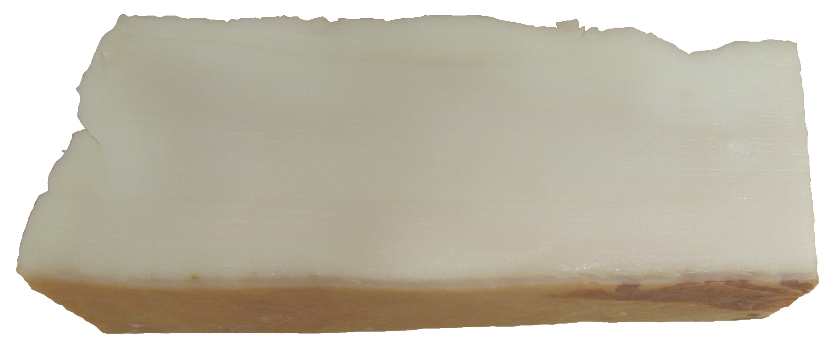Lard Sale a la Languedocienne