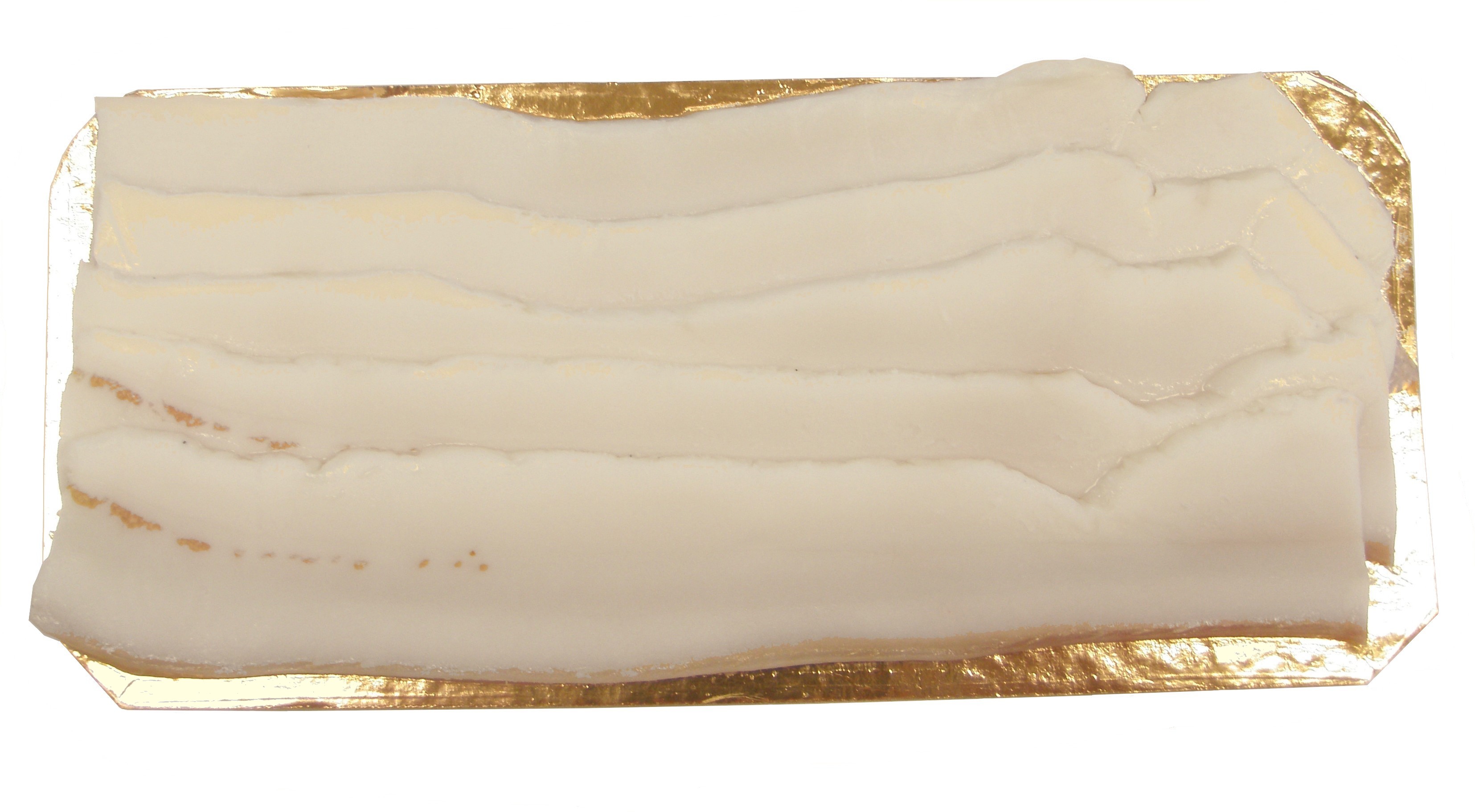 Lard Sale a la Languedocienne