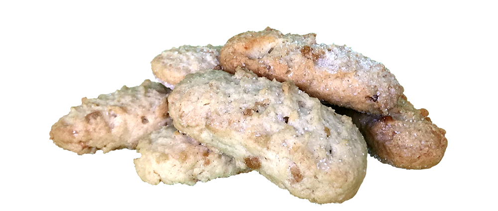 LA PR'ALINETTE