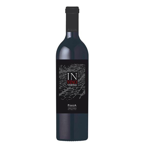 Chateau de Paraza, In vino Veritas