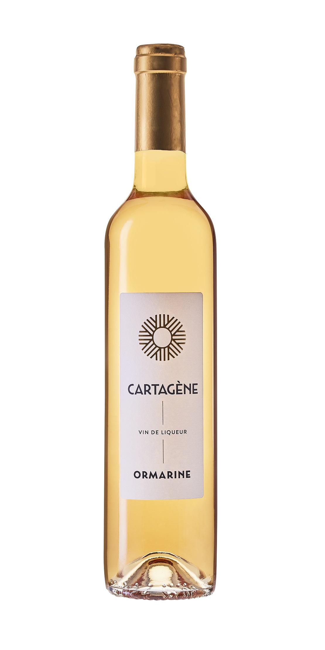 Cartagene de l'Ormarine