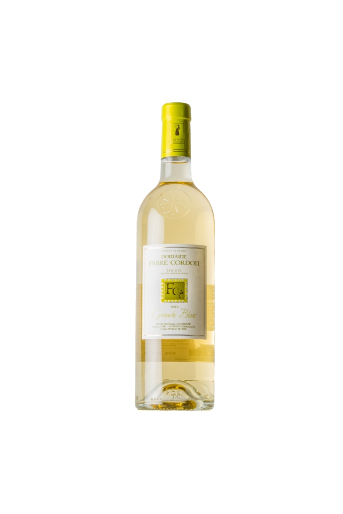 Grenache Blanc