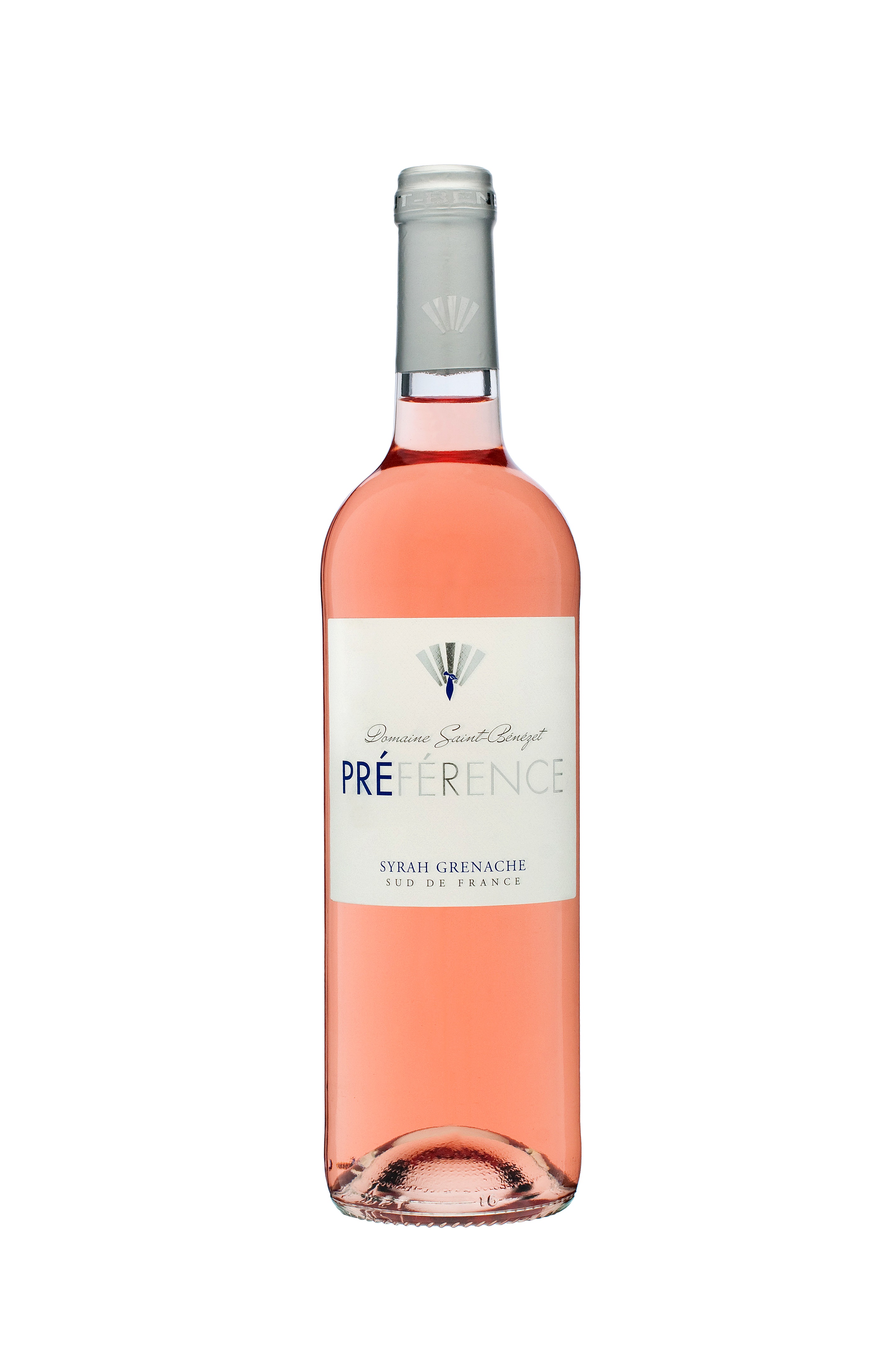 IGP PAYS d'Oc Preference Grenache/Syrah Rose