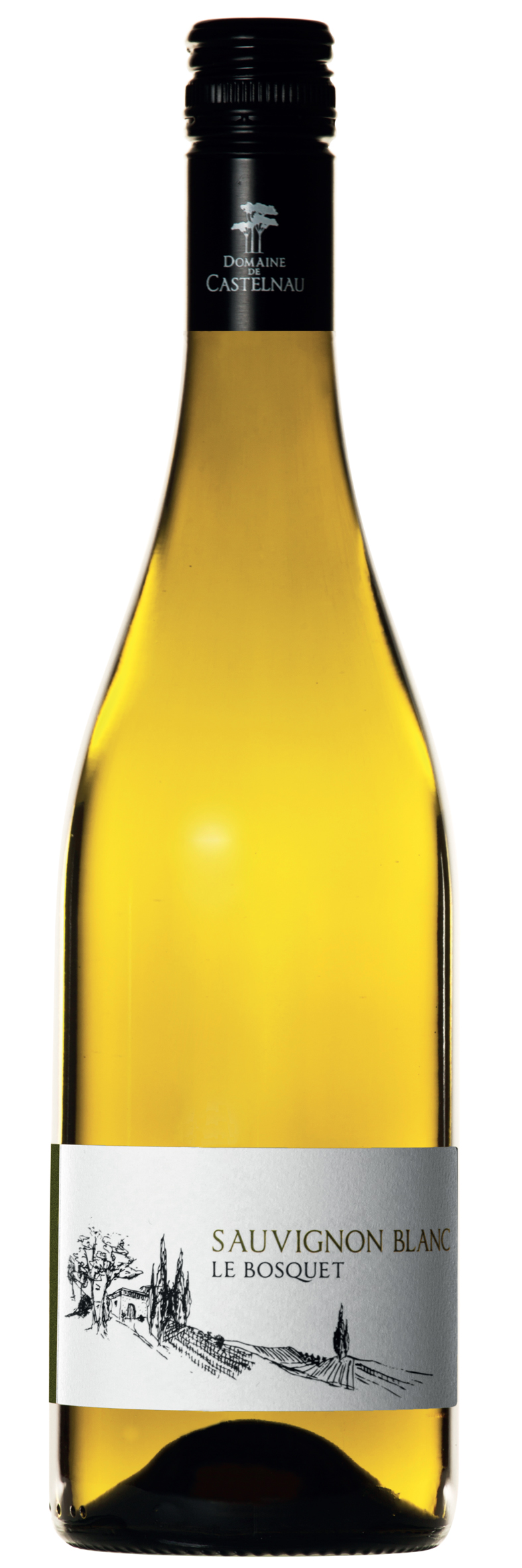 Domaine de Castelnau - Le Bosquet - Sauvignon Blanc