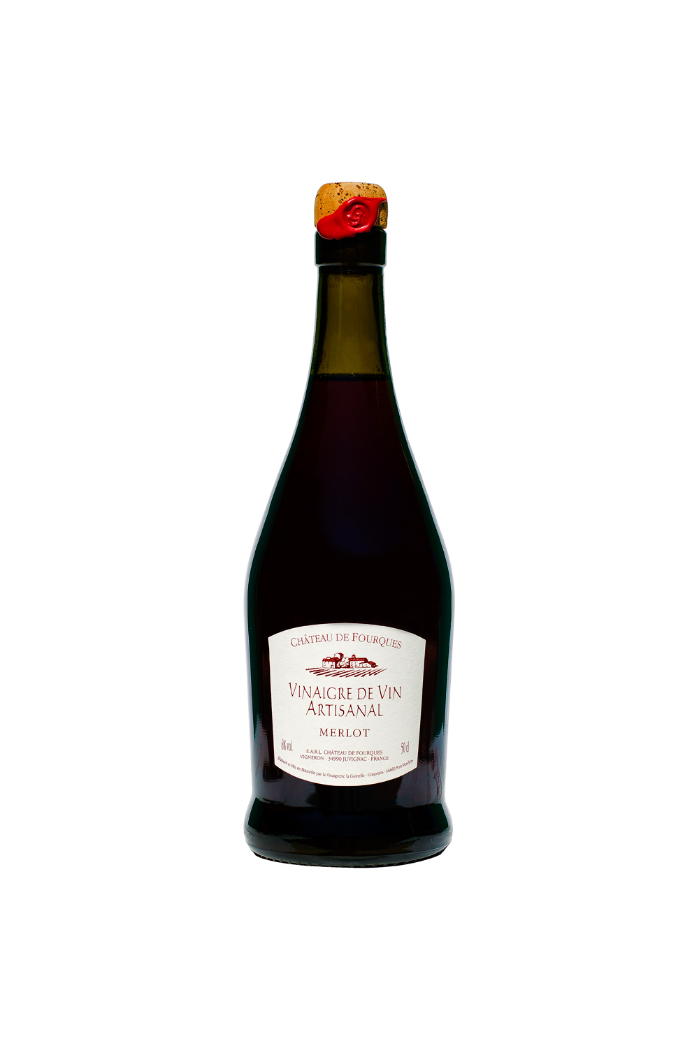 Vinaigre de Cepage Chardonnay