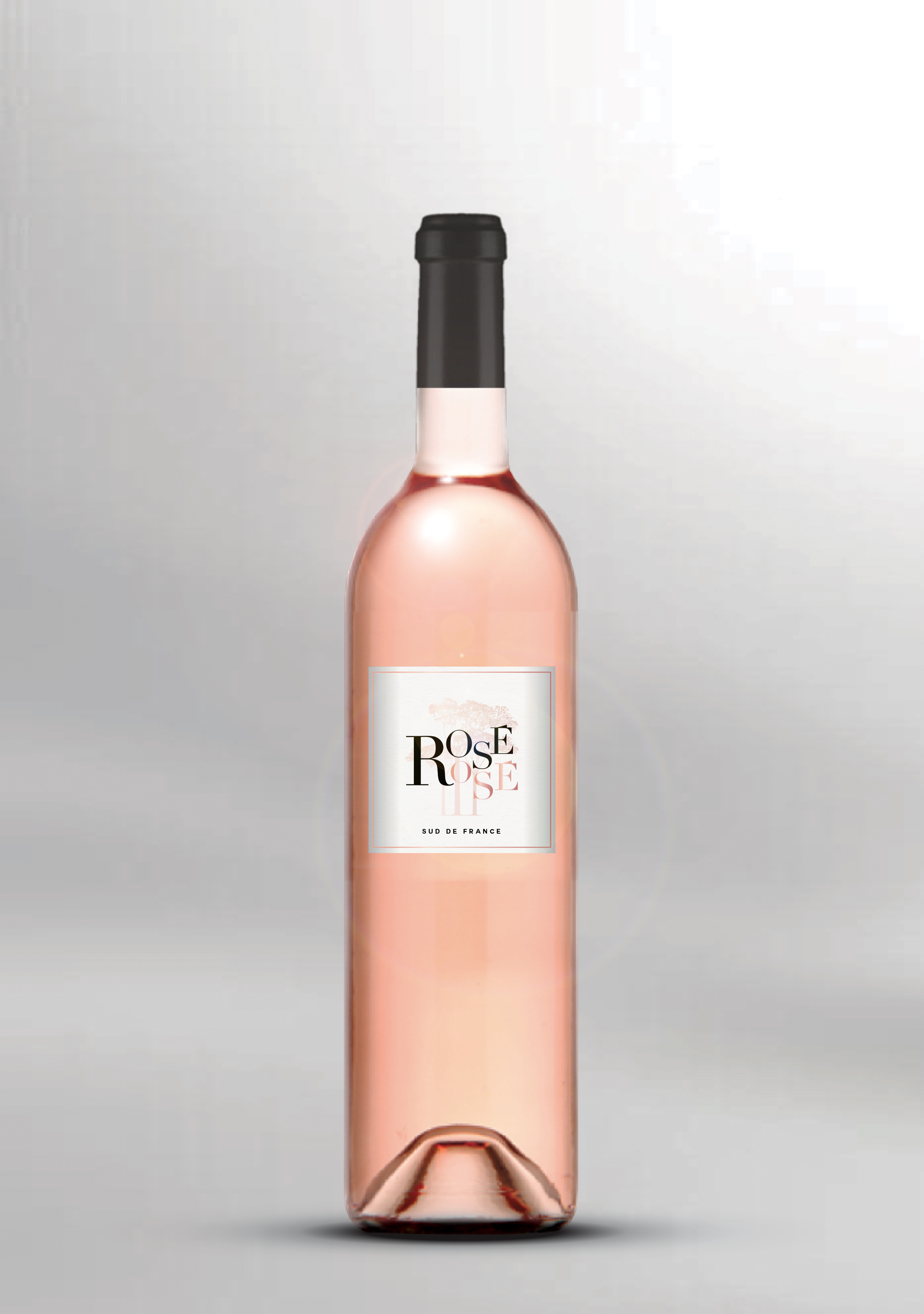 Domaine de Castelnau - Rosé Osé