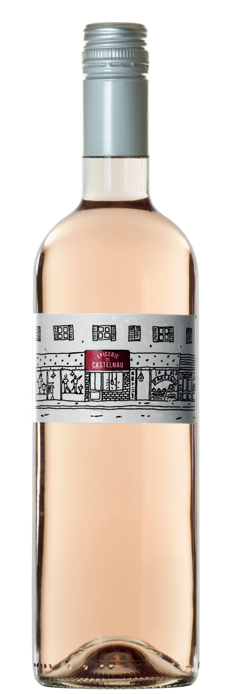 Epicerie Rosé