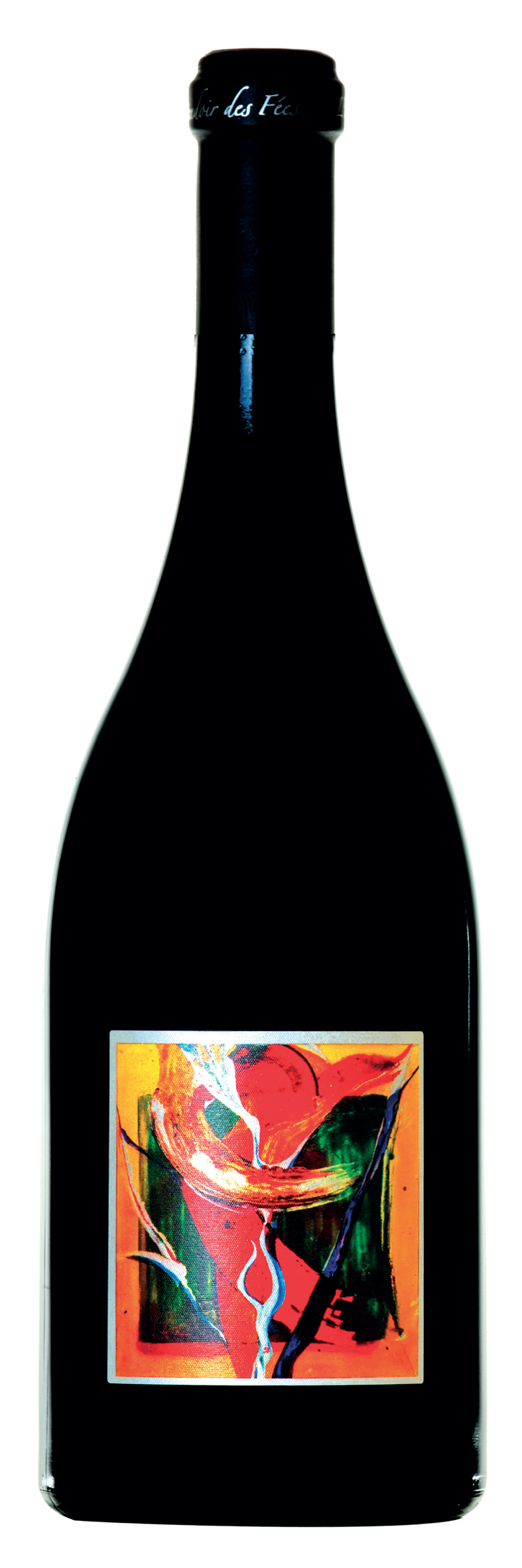 Domaine de Castelnau - L'Etendoir des Fées