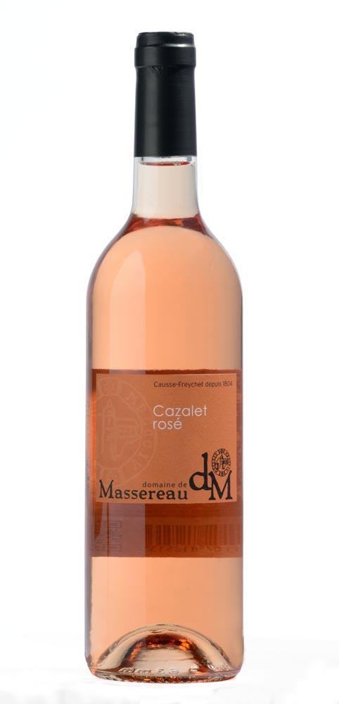 Cazalet rosé