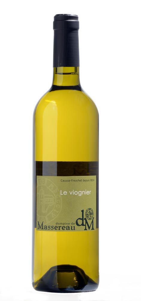 Le Viognier