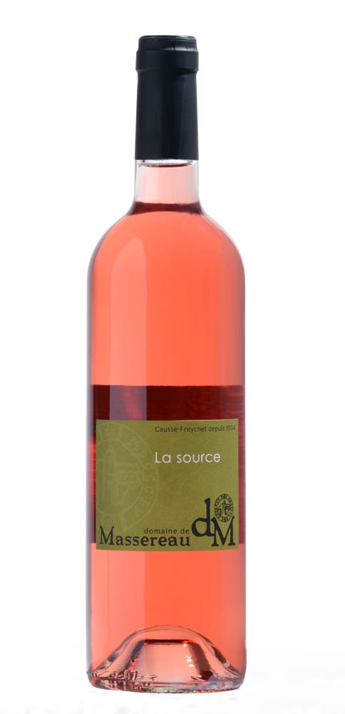 La Source