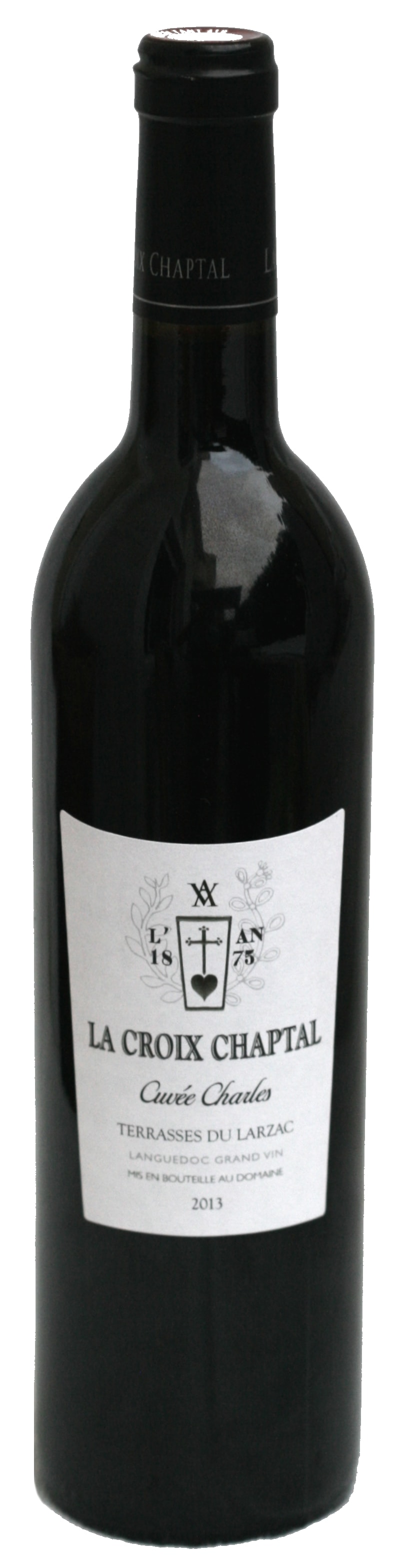 CUVÉE CHARLES