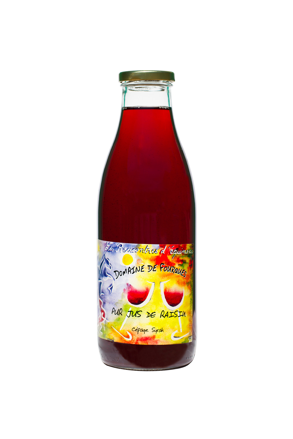 Jus de Raisin