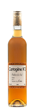 CARTAGENE N°2