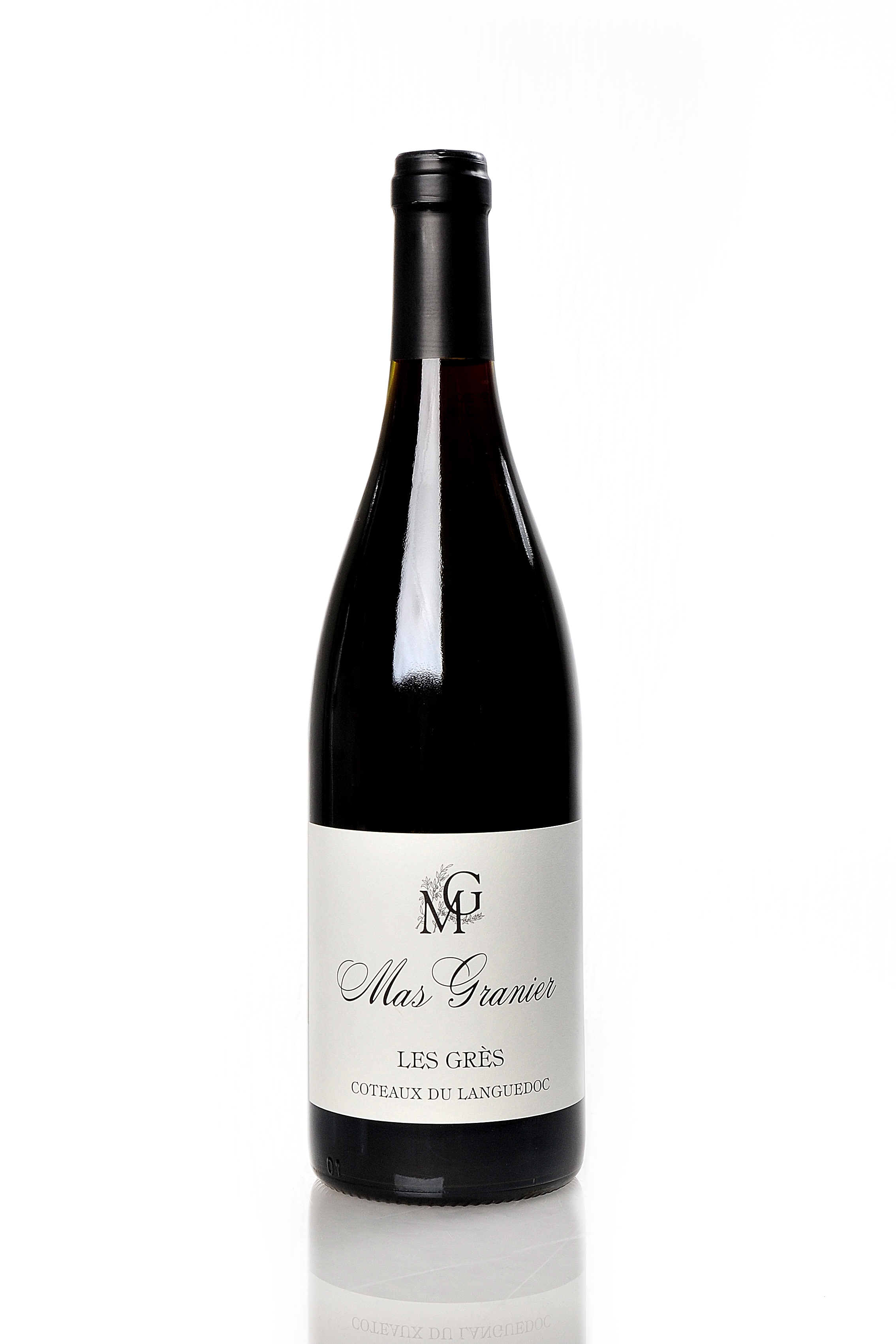 MAS GRANIER - LES GRES