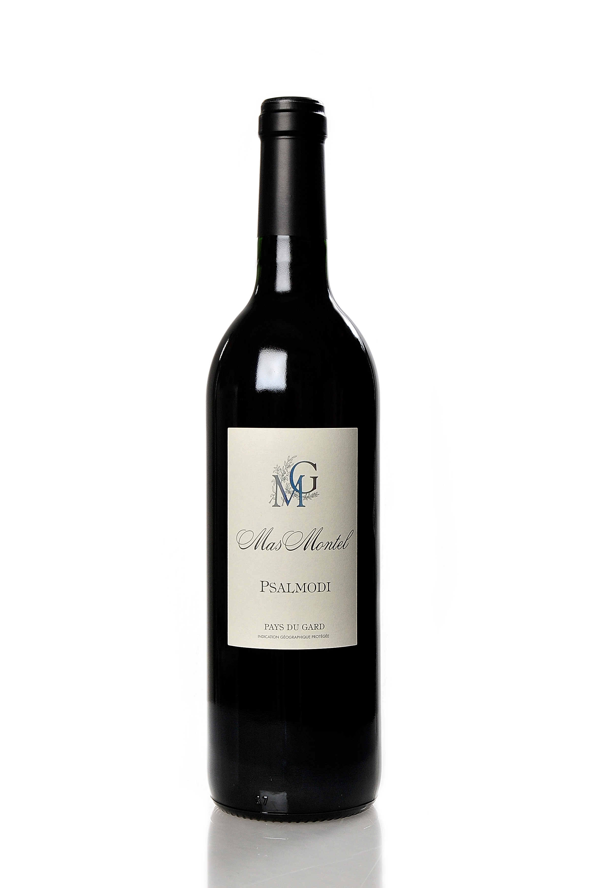 Mas Montel - Psalmodi (Vin de Pays d'Oc rouge)