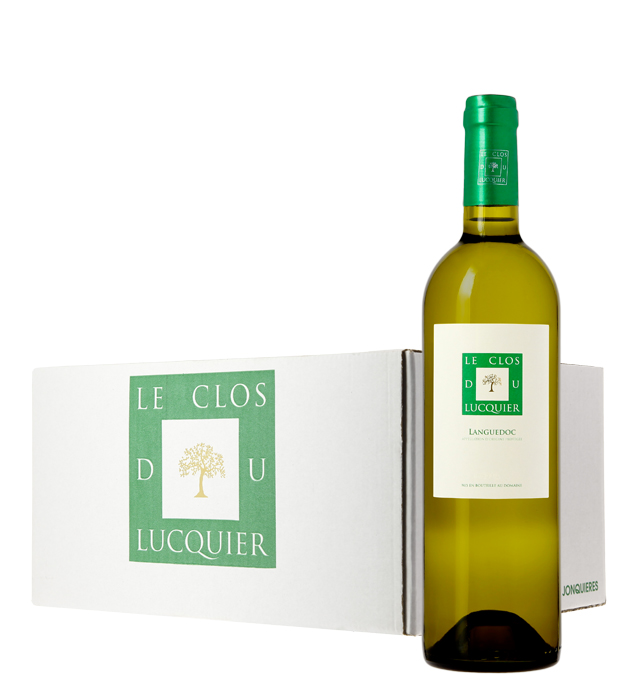 LANGUEDOC BLANC