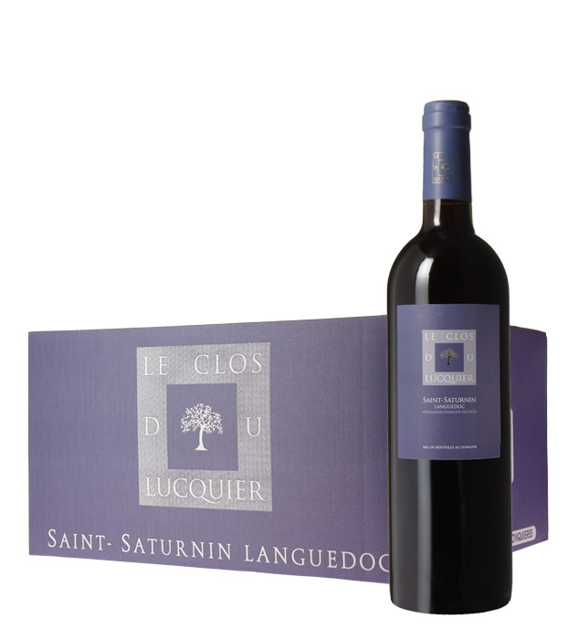 AOP LANGUEDOC 