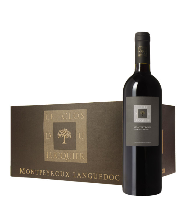 AOP LANGUEDOC 