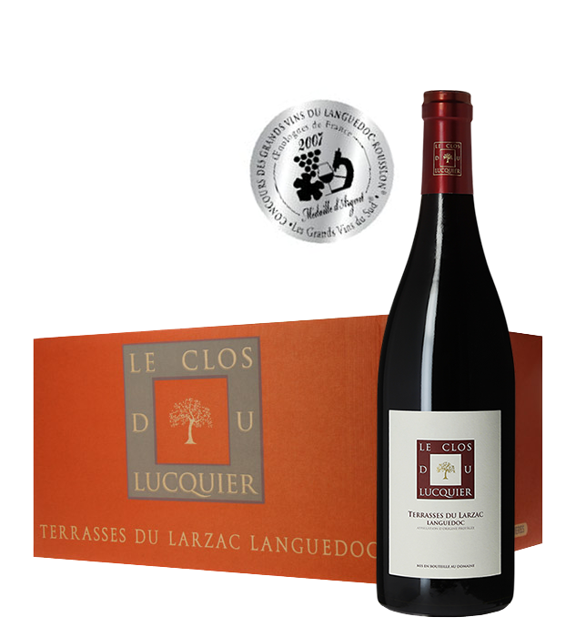 AOP LANGUEDOC 