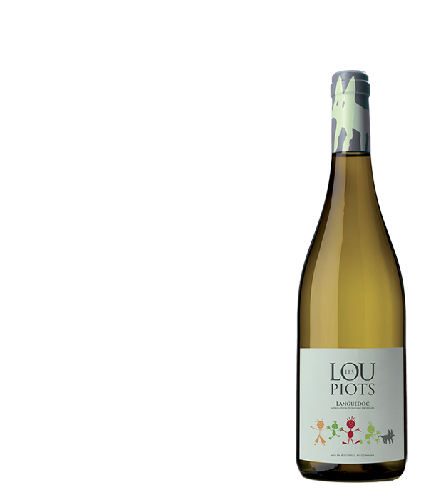 AOP LANGUEDOC 