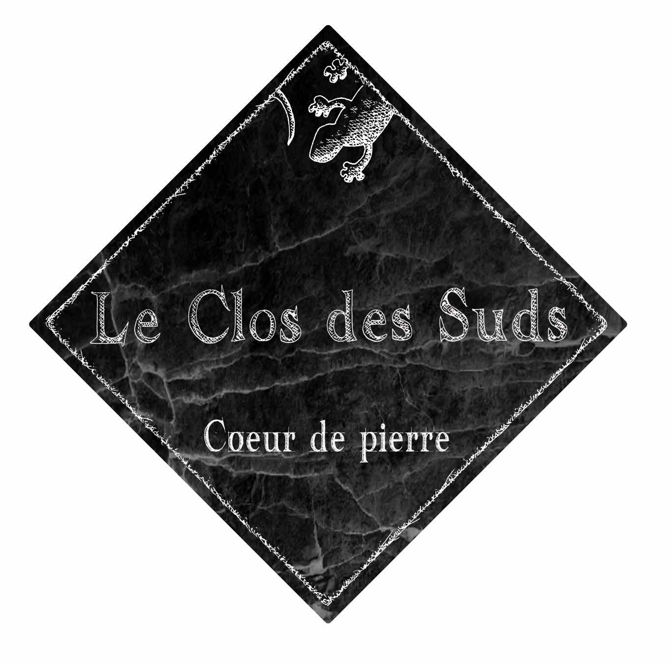 Coeur de pierre
