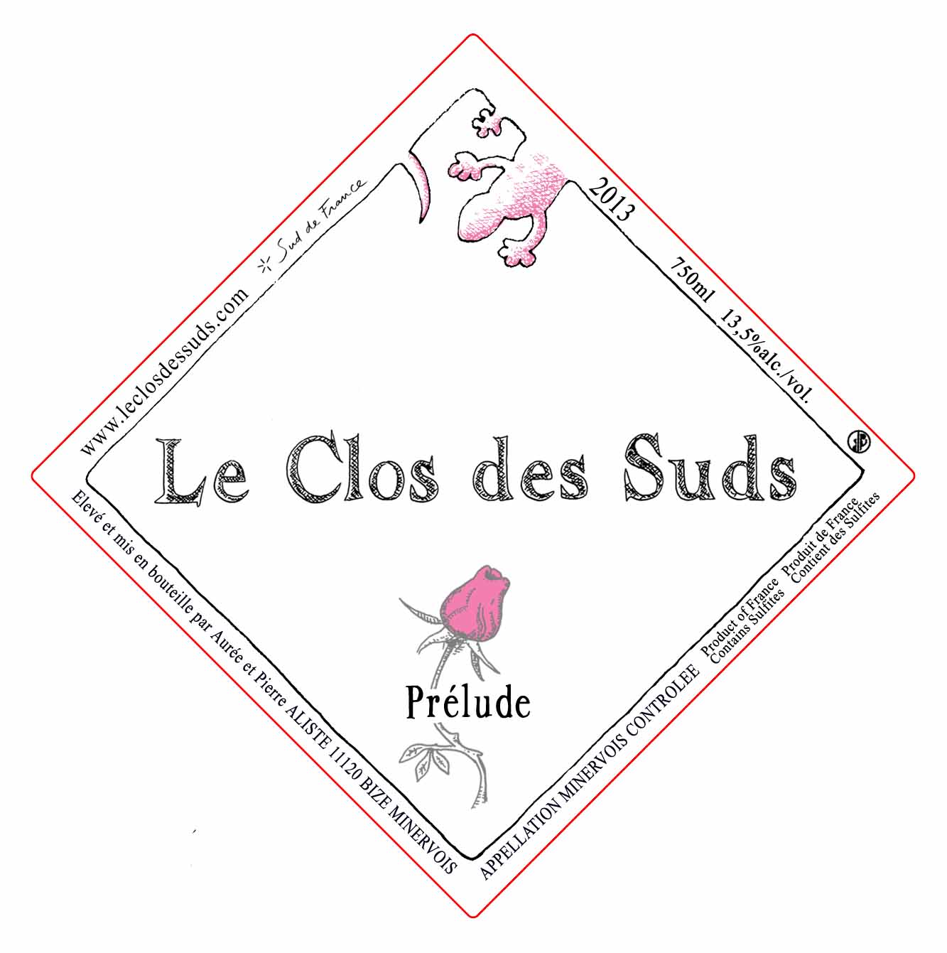 Prélude