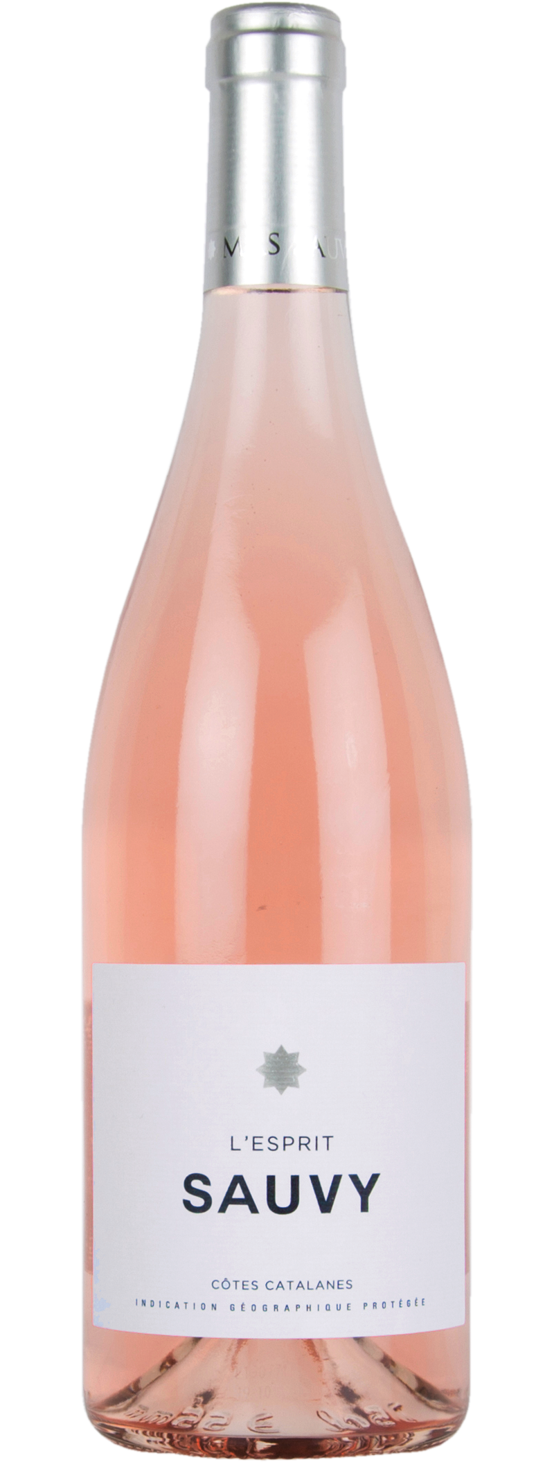 L'ESPRIT SAUVY ROSE
