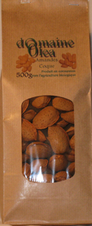 Amandes