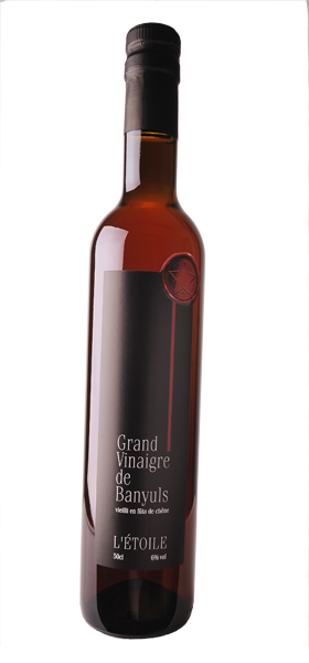 Grand Vinaigre de Banyuls
