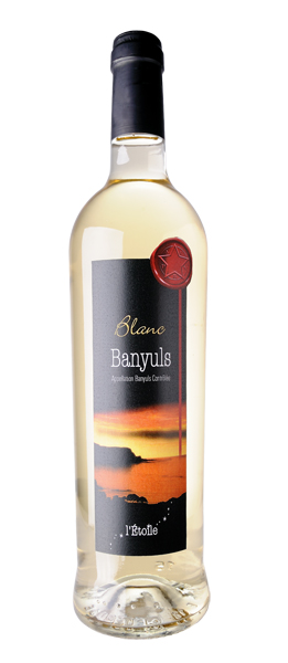 Banyuls Blanc
