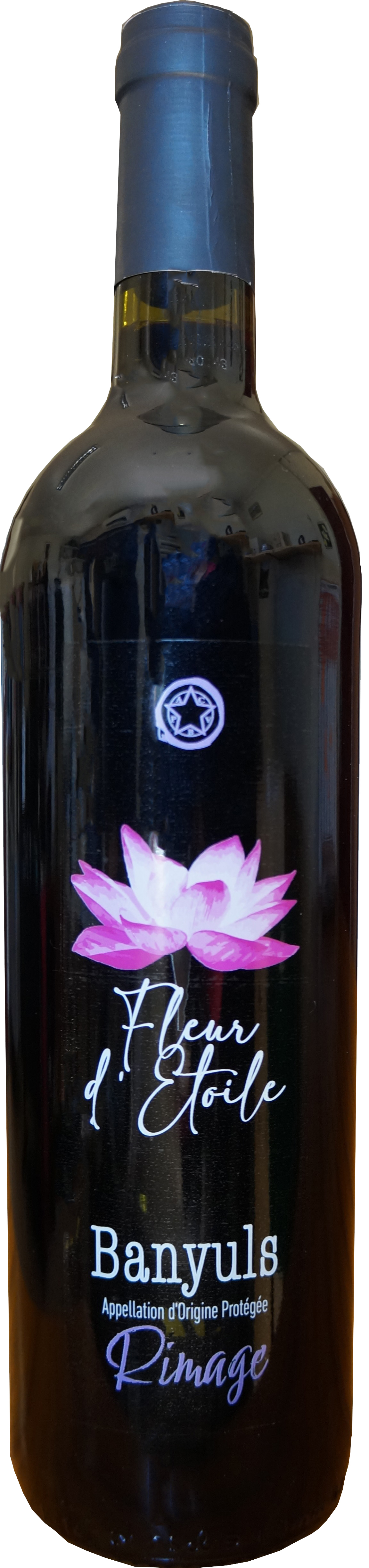 Banyuls Rimage Fleur d'Etoile