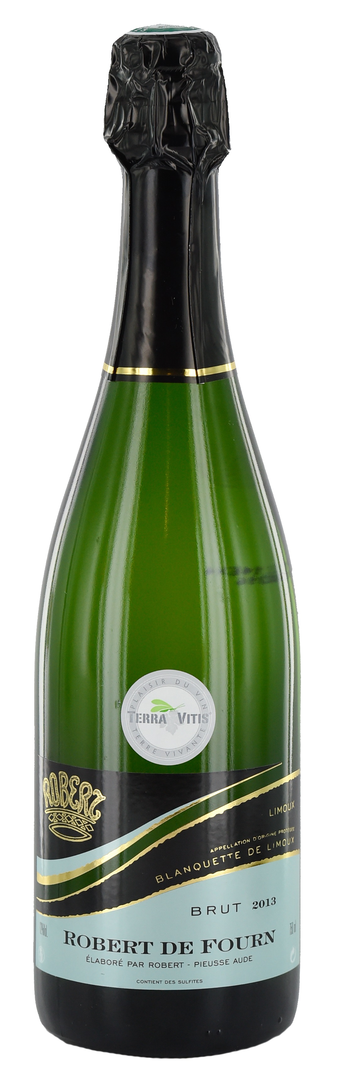 BRUT CARTE NOIRE