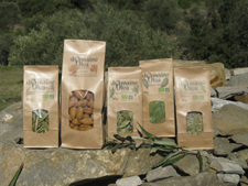 Tisane de romarin feuille