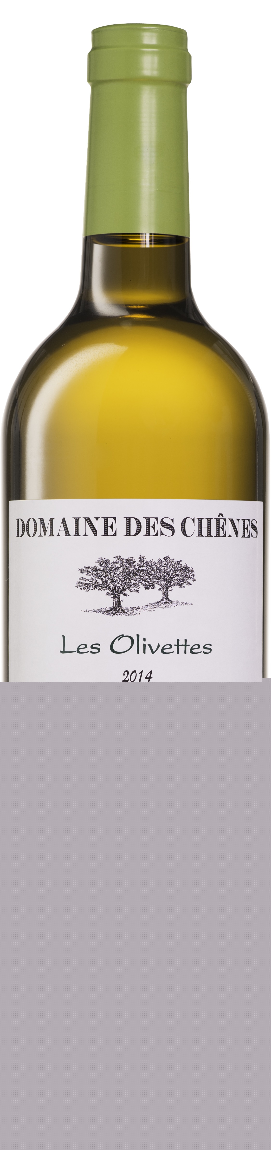 LES OLIVETTES