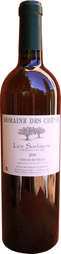 LES SORBIERS